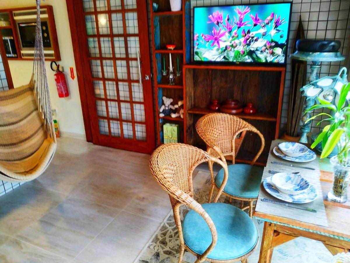 Florianópolis Casa Na Montanha Com Vista Para O Mar מראה חיצוני תמונה